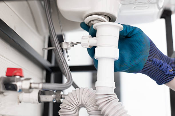 Reliable Plumbing contractor in Bloomington, TX by Masters Plumbing Service